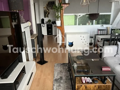 Wohnung zur Miete Tauschwohnung 348 € 2,5 Zimmer 53 m² 10. Geschoss Südliche Innenstadt Potsdam 14473