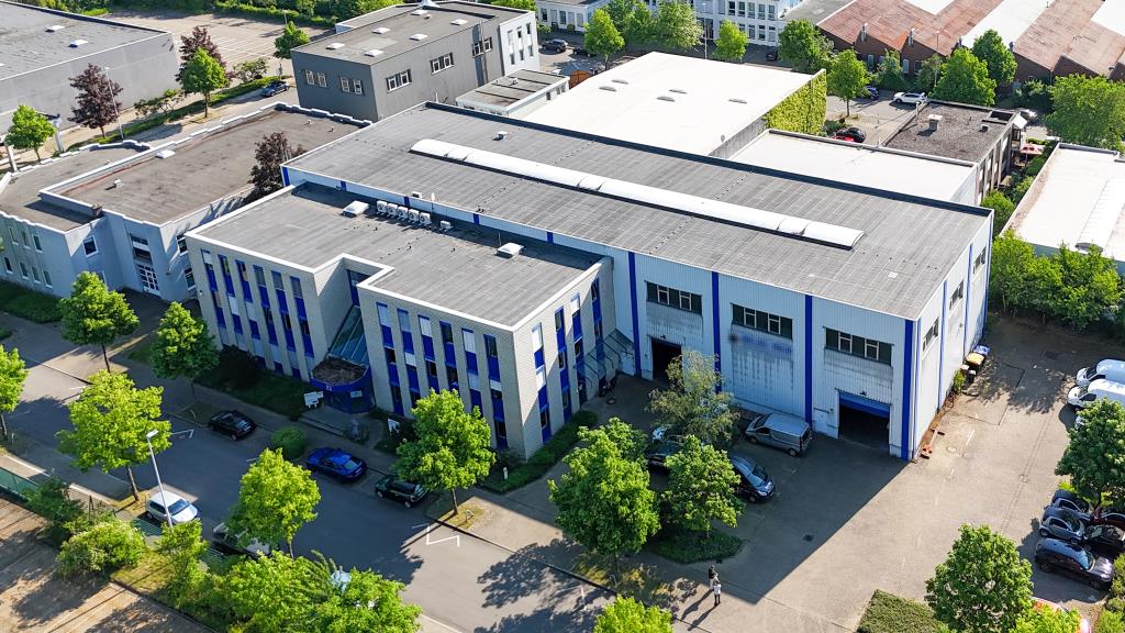 Halle/Industriefläche zur Miete 10.975 € 2.140 m²<br/>Lagerfläche Oststadt 35 Hilden 40724