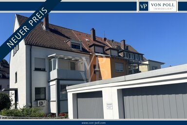 Mehrfamilienhaus zum Kauf 750.000 € 12 Zimmer 201 m² 333 m² Grundstück Almenhof Mannheim/Almenhof 68199