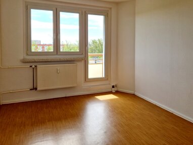 Wohnung zur Miete 316 € 3 Zimmer 60,9 m² 4. Geschoss Ludwig-Bethcke-Straße 7 Silberhöhe Halle (Saale) 06132