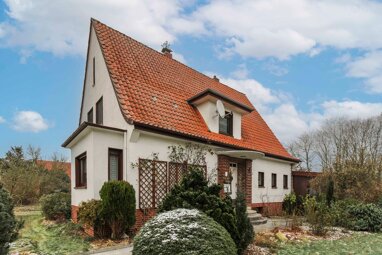 Einfamilienhaus zum Kauf 234.000 € 7 Zimmer 177,2 m² 1.633,2 m² Grundstück Gestringen Espelkamp 32339