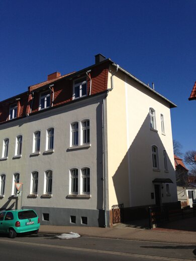 Wohnung zur Miete 390 € 2 Zimmer 52 m² 1. Geschoss Schillerstraße 11 Heilbad Heiligenstadt Heilbad Heiligenstadt 37308