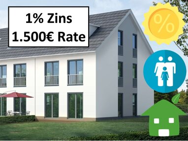Doppelhaushälfte zum Kauf Provisionsfrei 417.000 € 5 Zimmer 126 m² 300 m² Grundstück Gächingen St. Johann 72813