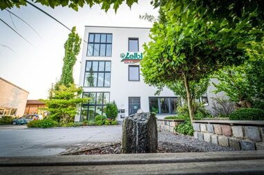 Bürofläche zur Miete provisionsfrei 4 Zimmer 69 m² Bürofläche Elbinger Straße 10 Planungsbezirk 136 Straubing 94315