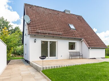 Einfamilienhaus zum Kauf 385.000 € 4 Zimmer 102 m² 680 m² Grundstück frei ab sofort Mettenhof Bezirk 2 Kiel 24109