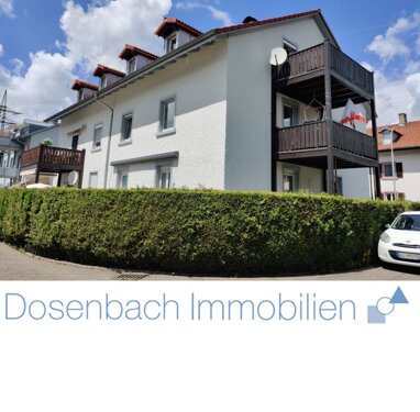 Wohnung zum Kauf 189.000 € 3 Zimmer 77 m² 3. Geschoss Hauingen Lörrach 79541