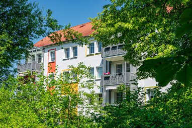 Wohnung zur Miete 186 € 1 Zimmer 31 m² 1. Geschoss Scheffelstraße 67 Zwickau 08066
