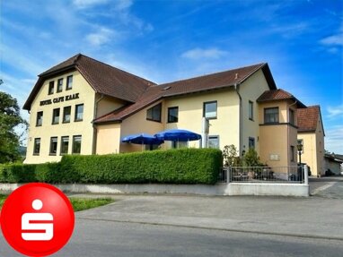 Hotel zum Kauf 649.000 € 6.884 m² Grundstück Ostheim Ostheim 97645