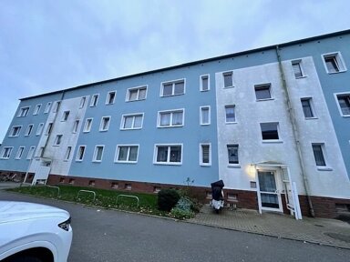 Wohnung zur Miete 417 € 3 Zimmer 61,7 m² 2. Geschoss Sophientalring 3 Zarrentin Zarrentin am Schaalsee 19246