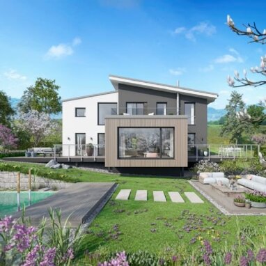 Einfamilienhaus zum Kauf 629.303 € 5 Zimmer 200 m² 750 m² Grundstück Haldensleben Haldensleben 39340