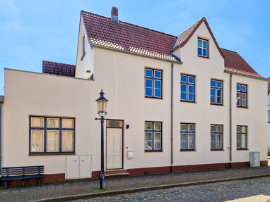 Stadthaus zum Kauf 350.000 € 5 Zimmer 150 m² 88 m² Grundstück Friedrichstadt 25840