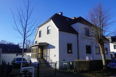 Einfamilienhaus zum Kauf 345.000 € 6,5 Zimmer 178 m² 580 m² Grundstück Kirchhuchting Bremen 28259