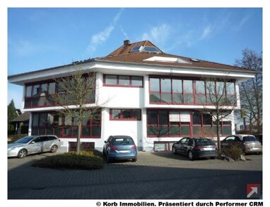 Büro-/Praxisfläche zur Miete 6,36 € 253,5 m² Bürofläche Mainflingen Mainhausen 63533