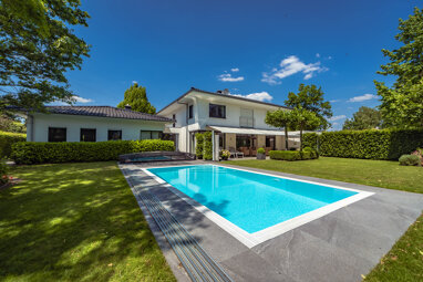 Villa zum Kauf 1.100.000 € 5,5 Zimmer 230 m² 2.685 m² Grundstück Mastholte Rietberg 33397