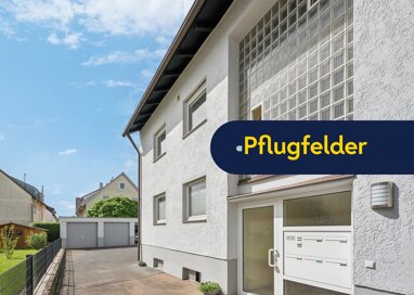 Wohnung zum Kauf 179.000 € 2 Zimmer 51 m² 1. Geschoss Ossweil Ludwigsburg / Oßweil 71640