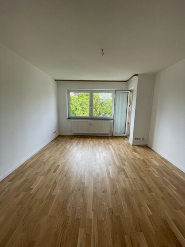 Wohnung zur Miete 454,26 € 1 Zimmer 31,5 m² 2. Geschoss Felixstr. 21 St. Leonhard Nürnberg 90439