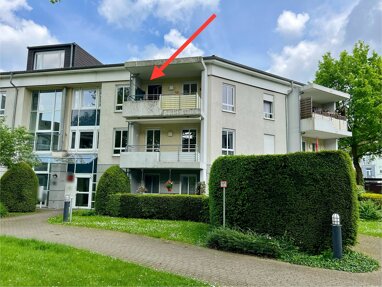 Wohnung zum Kauf 215.000 € 3,5 Zimmer 88 m² 2. Geschoss Insterburgsiedlung Dortmund 44369
