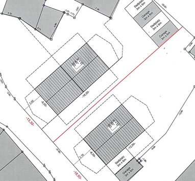 Grundstück zum Kauf 350.000 € 1.400 m² Grundstück Meilenhofen Mainburg 84048