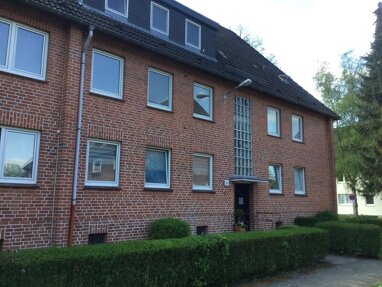 Wohnung zur Miete 625 € 2,5 Zimmer 55,4 m² 1. Geschoss Sachsenwaldring 27 Schwarzenbek 21493