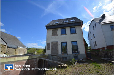 Einfamilienhaus zum Kauf 6 Zimmer 207 m² 1.499 m² Grundstück Kommen 54472