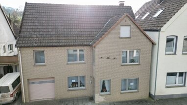 Einfamilienhaus zum Kauf 98.000 € 9 Zimmer 167 m² 552 m² Grundstück Ovenhausen Höxter 37671