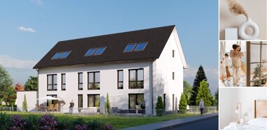 Reihenendhaus zur Miete 2.200 € 5 Zimmer 128 m² 130 m² Grundstück Möhrendorfer Strasse 22 Alterlangen Erlangen 91056