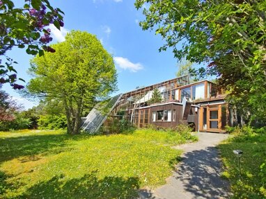 Einfamilienhaus zum Kauf 1.850.000 € 8 Zimmer 390 m² 1.974 m² Grundstück Warmbronn Leonberg 71229