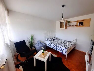 Wohnung zum Kauf 100.000 € 2 Zimmer 26 m² 5. Geschoss Pescenica - Zitnjak 10000