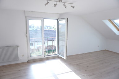 Wohnung zur Miete 440 € 2 Zimmer 55 m² 2. Geschoss frei ab 01.02.2025 Kleinwallstadt Kleinwallstadt 63839