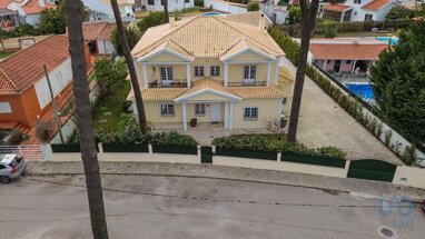 Einfamilienhaus zum Kauf 1.100.000 € 6 Zimmer 373 m² 1.067 m² Grundstück Verdizela