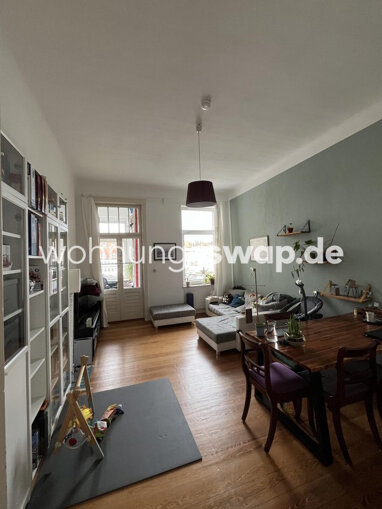 Apartment zur Miete 540 € 2,5 Zimmer 75 m² 2. Geschoss Brunswik 24105