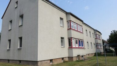 Wohnung zur Miete 325 € 3 Zimmer 63,9 m² Erdgeschoss Strasse der Jugend 5 Profen Elsteraue 06729