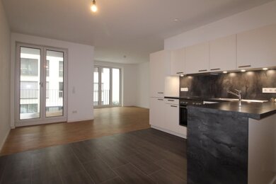 Wohnung zur Miete 1.580 € 4 Zimmer 109 m² 1. Geschoss Johannisplatz 12b Zentrum - Südost Leipzig 04103