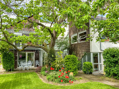 Einfamilienhaus zum Kauf 595.000 € 7 Zimmer 220 m² 735 m² Grundstück Kehl - Sundheim Kehl 77694