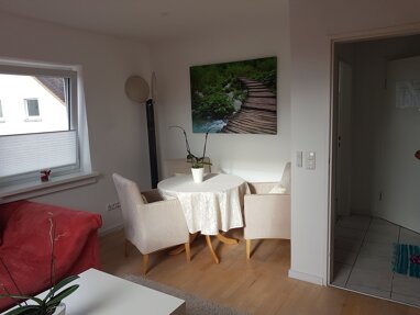 Wohnung zur Miete Wohnen auf Zeit 1.590 € 3 Zimmer 55 m² frei ab sofort Hausen Frankfurt am Main 60488
