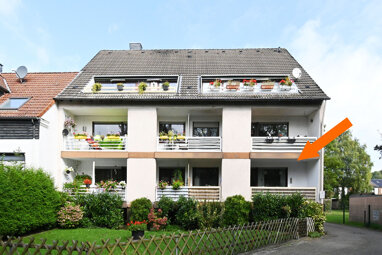 Wohnung zum Kauf 149.000 € 3 Zimmer 74 m² Sölde - Süd Dortmund 44289