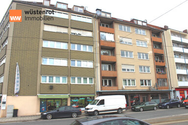 Wohnung zum Kauf 249.000 € 3 Zimmer 72,4 m² Hummelstein Nürnberg 90461