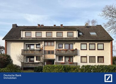 Wohnung zum Kauf 159.000 € 3,5 Zimmer 71 m² Bungerhof Delmenhorst 27753