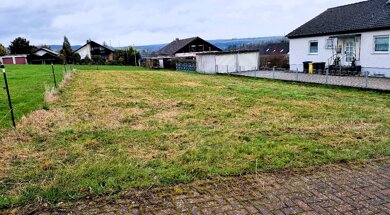 Grundstück zum Kauf 150.000 € 600 m² Grundstück Nastätten 56357