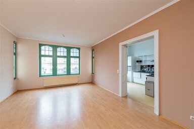 Wohnung zum Kauf als Kapitalanlage geeignet 169.000 € 3 Zimmer 103 m² Löberstraße 16 Eisenach Eisenach , Thür 99817