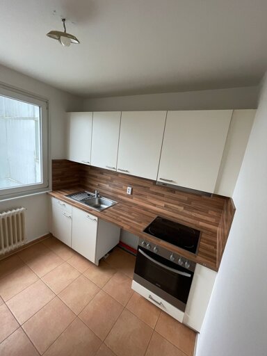 Wohnung zur Miete 744 € 3,5 Zimmer 77,5 m² 10. Geschoss Schmiedekoppel 81 Wahlbezirk 10 Bad Schwartau 23611