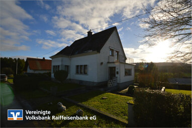 Einfamilienhaus zum Kauf 195.000 € 5 Zimmer 142 m² 1.528 m² Grundstück Thiergarten Malborn-Thiergarten 54426