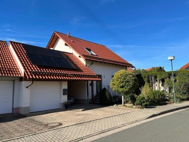 Einfamilienhaus zum Kauf 5 Zimmer 150 m² 881 m² Grundstück Lobeda - Ost Jena 07747