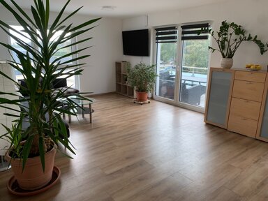 Wohnung zur Miete 890 € 3 Zimmer 83,1 m² 1. Geschoss frei ab 01.04.2025 Thannhausen Thannhausen 86470