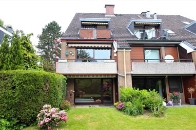 Wohnung zum Kauf 365.000 € 3 Zimmer 89,6 m² 1. Geschoss Rahlstedt Hamburg 22147