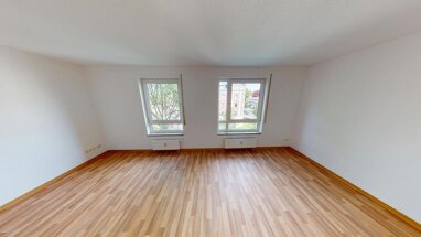 Wohnung zur Miete 255 € 1 Zimmer 46,4 m² 3. Geschoss Reichsstr. 49 Kaßberg 911 Chemnitz 09112