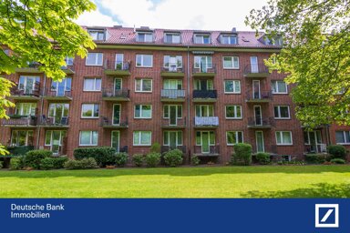 Wohnung zum Kauf 318.000 € 3 Zimmer 58 m² Barmbek - Süd Hamburg 22081