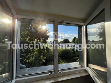 Wohnung zur Miete Tauschwohnung 350 € 1,5 Zimmer 30 m² 2. Geschoss Junkersdorf Köln 50858