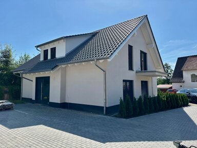 Mehrfamilienhaus zum Kauf provisionsfrei 650.000 € 7 Zimmer 185 m² Zirkenbach Fulda 36041