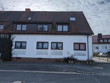 Mehrfamilienhaus zum Kauf 299.000 € 14 Zimmer 240 m² 504 m² Grundstück Pegnitz Pegnitz 91257